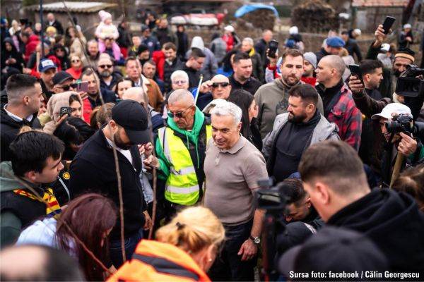 The arrest of Călin Georgescu, decided twice by a narrow margin: what lies behind the disagreements between the courts?